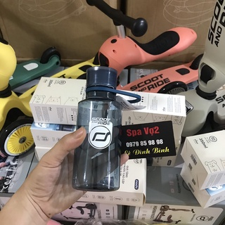 Bình nước cao cấp Kita Slim 350ml - INOCHI
