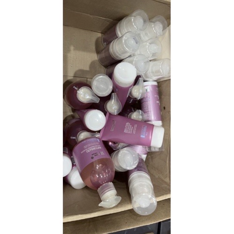 Dung dịch vệ sinh phụ nữ Siberian intimate wash