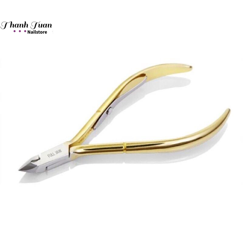 Kềm cắt da - Kìm Nghĩa D.555 chính hãng - Phụ kiện nail