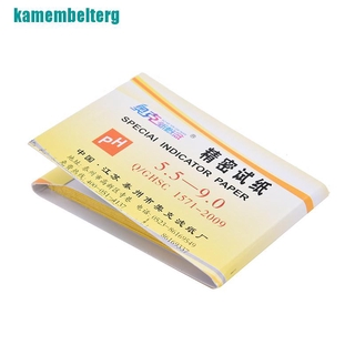 ✲Set 80 Giấy Đo Độ PH Litmus Chuyên Dụng