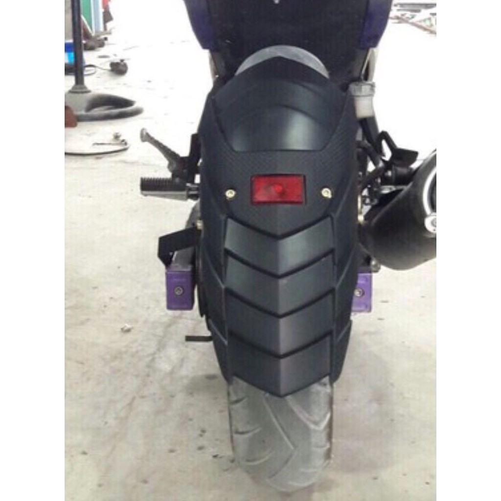 Chắn bùn cho winner,exciter kiểu Z1000