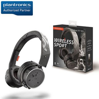 Tai nghe Bluetooth Plantronics Backbeat FIT 505