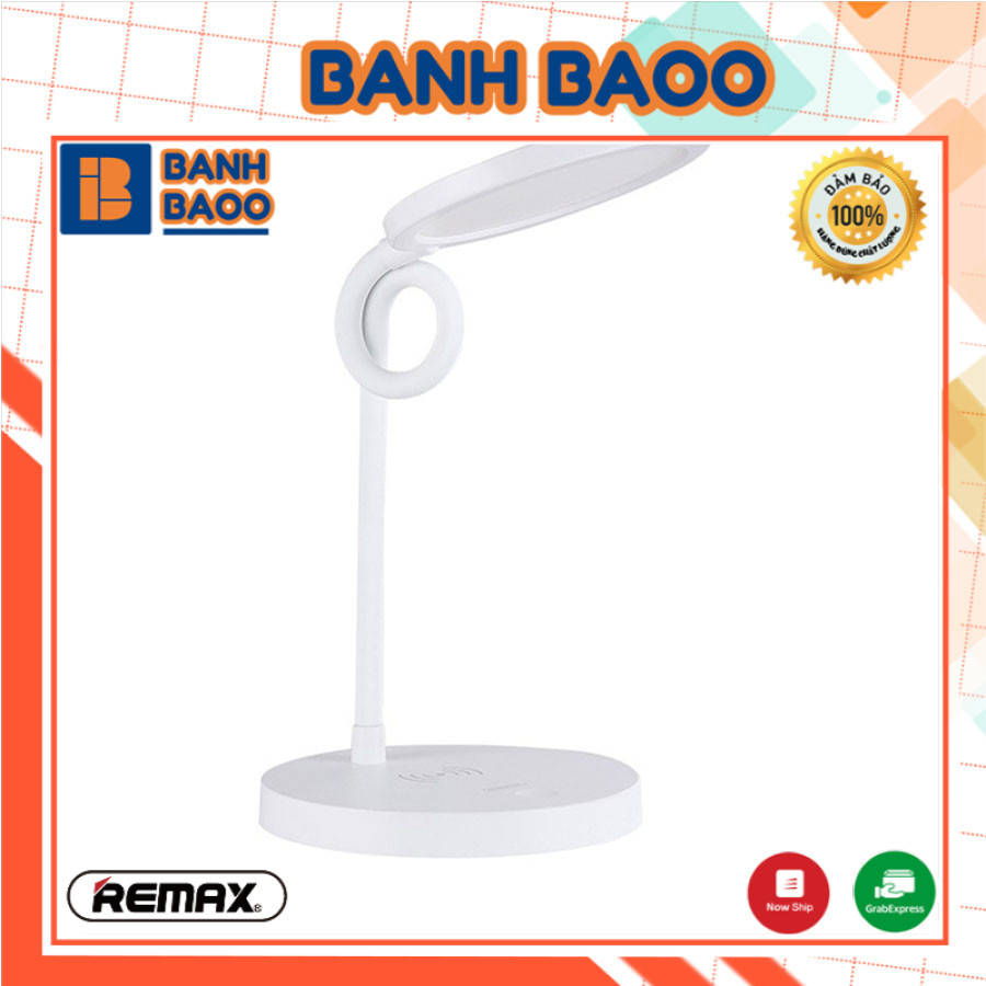 [Chính hãng] Đèn Led Remax RLLT12 - không dây - cảm ứng