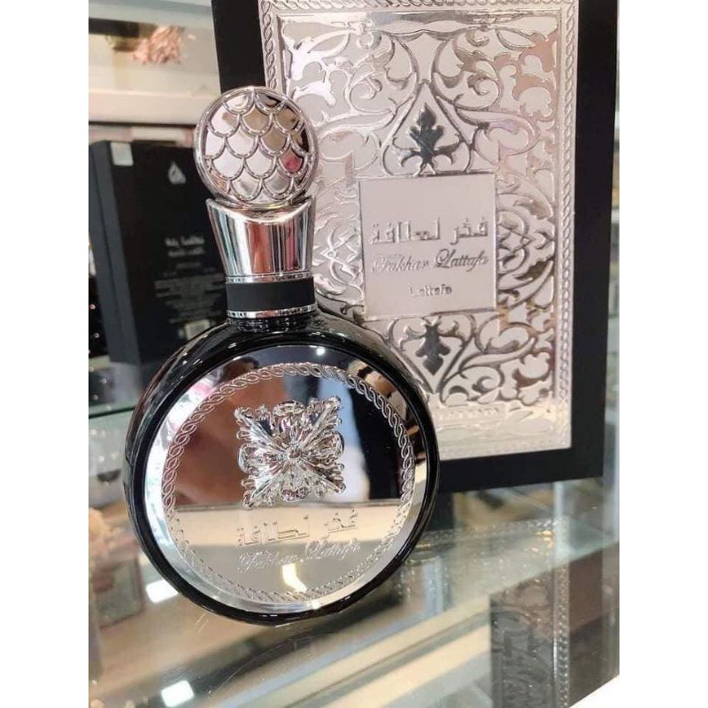 nước hoa DuBai hàng chẩn nội địa có 2 mầu | Thế Giới Skin Care