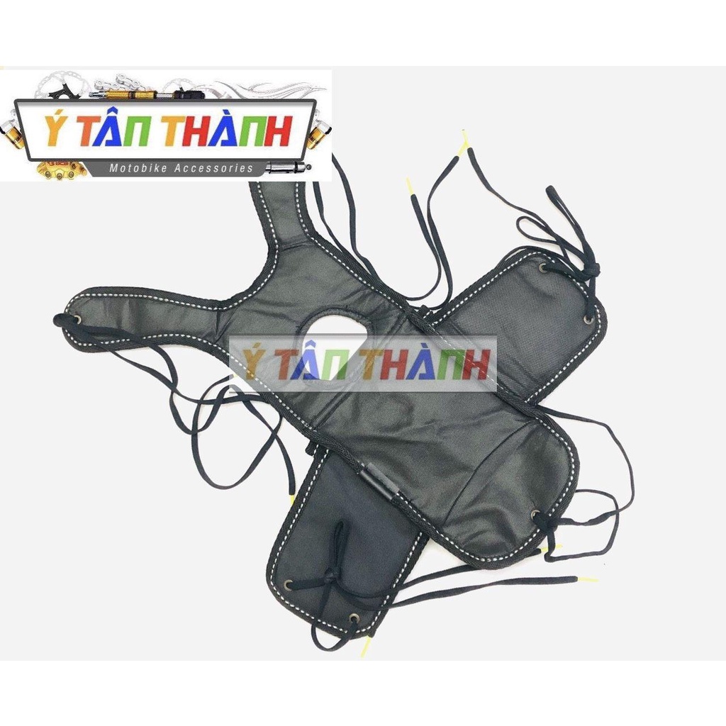 Túi Treo Thùng Xăng Xe 67 MS1127