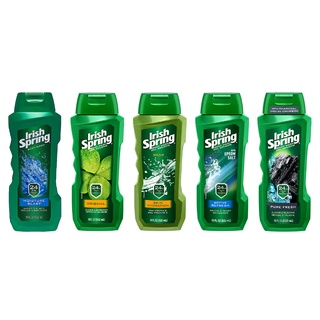 Sữa tắm Irish Spring Original 532ml