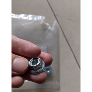ỐC TÁN BẮT CÙI ĐĨA CHO RAIDER SATRIA AXELO