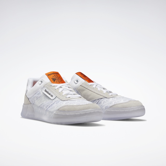 Giày Thể Thao Unisex Reebok Club C Legacy GZ8336