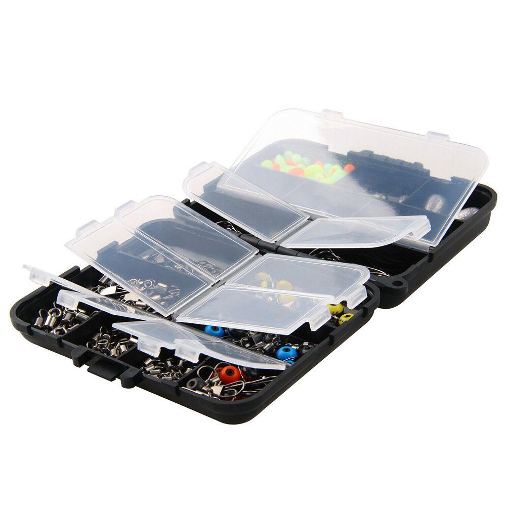 Lloyd Hộp Đựng Móc Câu Cá Hạt Chìm