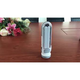 ĐÈN PIN SẠC LED COMET CRT454