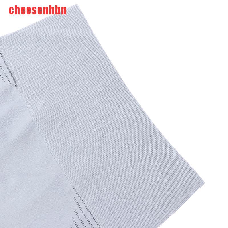 Quần Legging Thể Thao Lưng Cao Phối Lưới Thoáng Khí | BigBuy360 - bigbuy360.vn