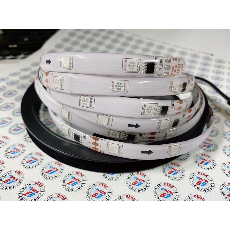 Led cuộn 1903 tự chạy cuộn 5m