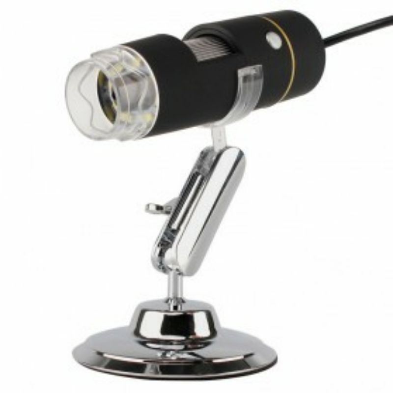Kính Hiển Vi Kỹ Thuật Số Wsdcam 500X - WS500 - Màu Đen | BigBuy360 - bigbuy360.vn