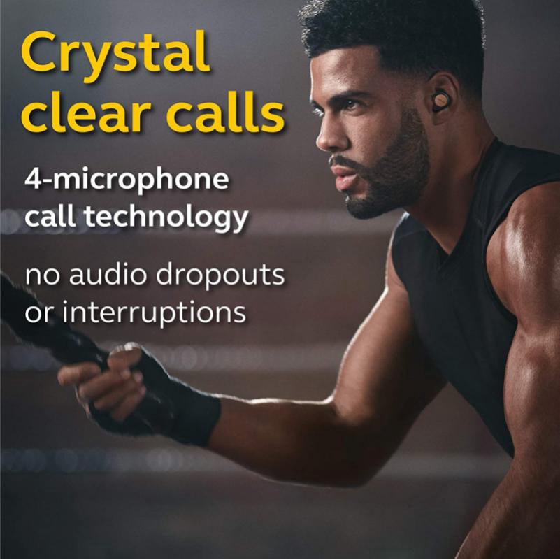 Tai Nghe Không Dây Elite 75t Kèm Hộp Sạc Chất Lượng Cao