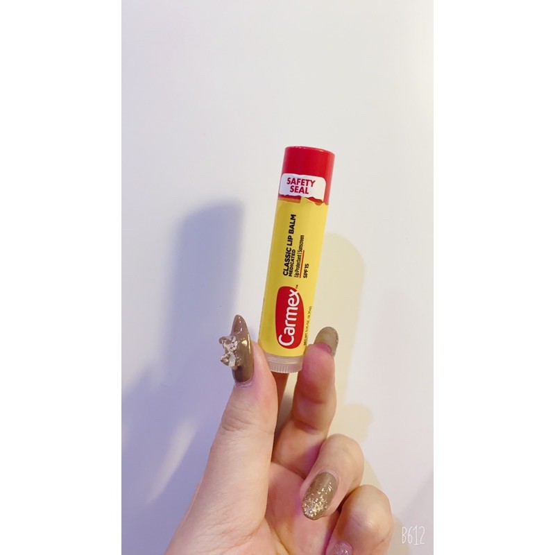 Son dương Carmex | BigBuy360 - bigbuy360.vn