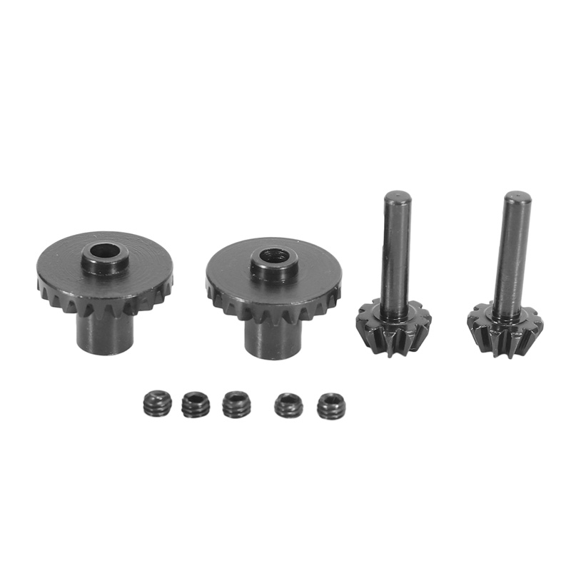 Trục Bánh Răng Truyền Động Trước Và Sau Bằng Thép Cho WPL B24 B36 C14 C24 MN D90 D99 MN99S