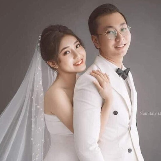 🍓 Von viền ngọc đẹp lắm 80cm 75k