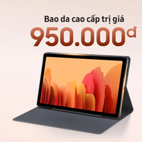 [CHÍNH HÃNG] Máy Tính Bảng Samsung Galaxy Tab A7, A7 Lite Nguyên Seal, Bảo Hành Toàn Quốc | BigBuy360 - bigbuy360.vn