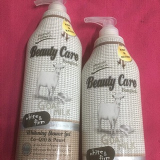 Sữa tắm beaty care