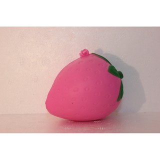 Squishy dâu tây