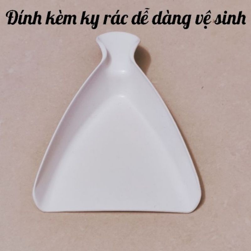 BỘ CHỔI VỆ SINH BÀN THỜ, NỘI THẤT Ô TÔ - QUÉT Bàn Phím LAPTOP