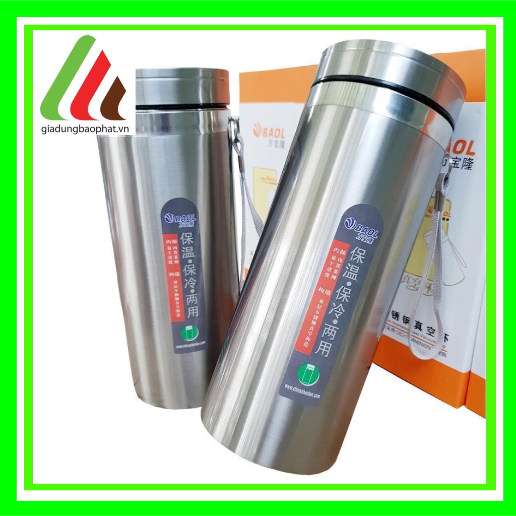 Bình giữ nhiệt baol 800ml
