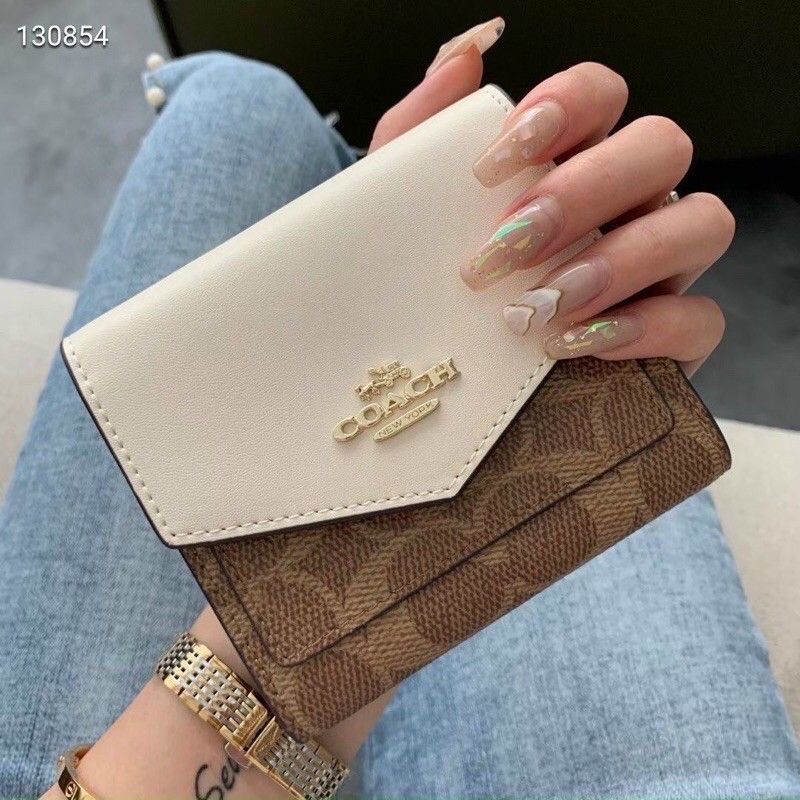 💥Ví C Bì Thư Siêu Xinh💥Rẻ Vô Địch