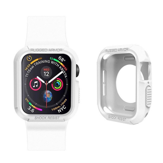 Ốp chống sốc apple watch series 4