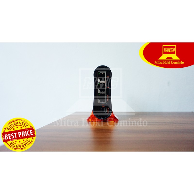 Mô Hình Xe Hơi Mini Microtik Rb931 2nd | BigBuy360 - bigbuy360.vn