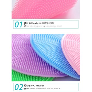 High Quality And Convenient Dish Cloth