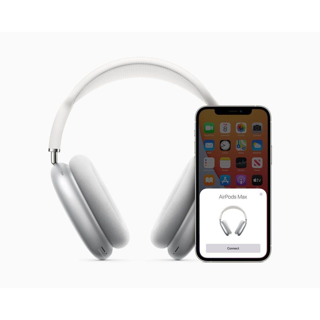 🌟SIÊU HOT 2021 🌟Tai Nghe Blutooth Nhụp Tai Chống Ồn AirPods Max P9 - BẢO HÀNH ĐỔI MỚI