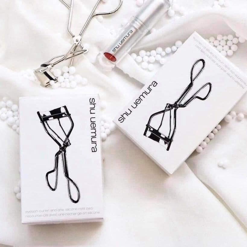 [Auth] Kẹp Bấm Mi Shu Uemura Eyelash Curler