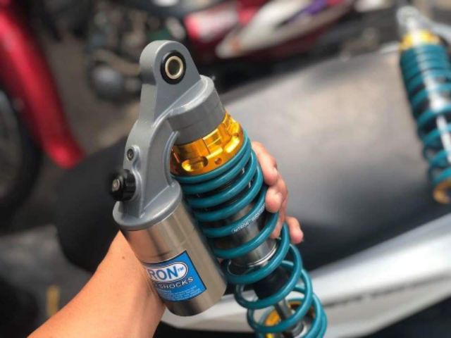 Phuộc Nitron Cho Wave Dream