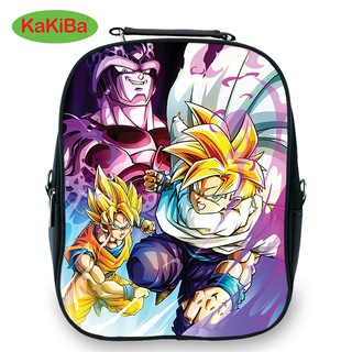 Balo dragon ball - size nhỏ