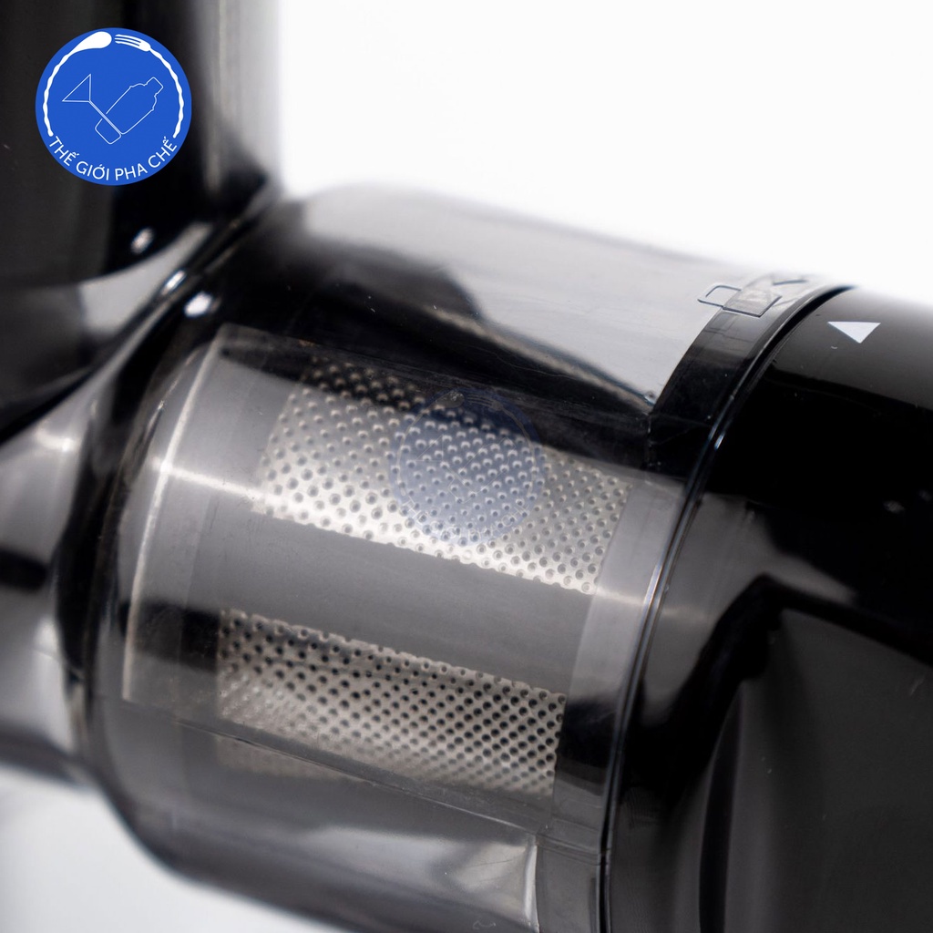 Máy ép chậm Promix  SJ-02 150W ép trái cây  tự đông kiệt bã, dễ vệ sinh Bảo hành 36 THÁNG