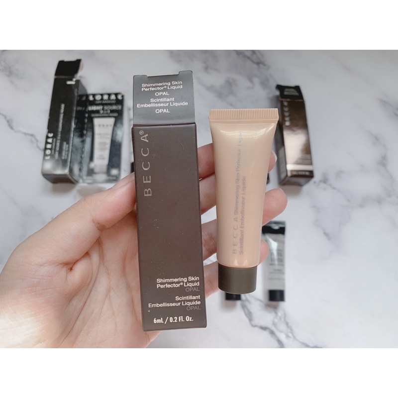 [CHÍNH HÃNG] KEM LÓT MINISIZE BECCA SMASHBOX | BigBuy360 - bigbuy360.vn