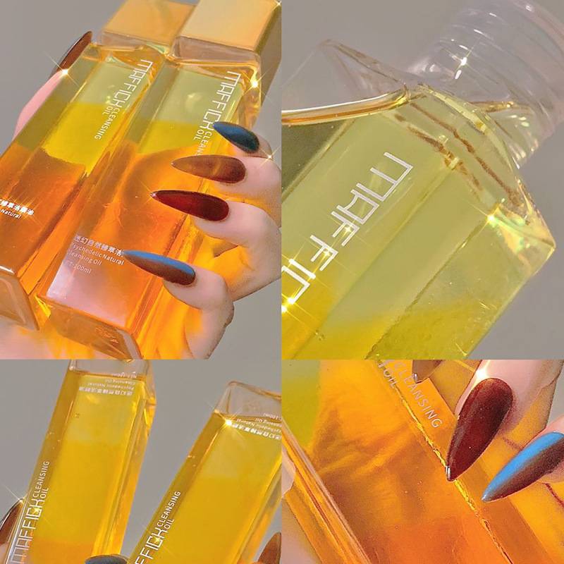 (Hàng Mới Về) Nước Tẩy Trang 100ml Giúp Làm Sạch Sâu Lỗ Chân Lông Hiệu Quả | BigBuy360 - bigbuy360.vn