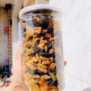 Nho Mix vị 250g ngon