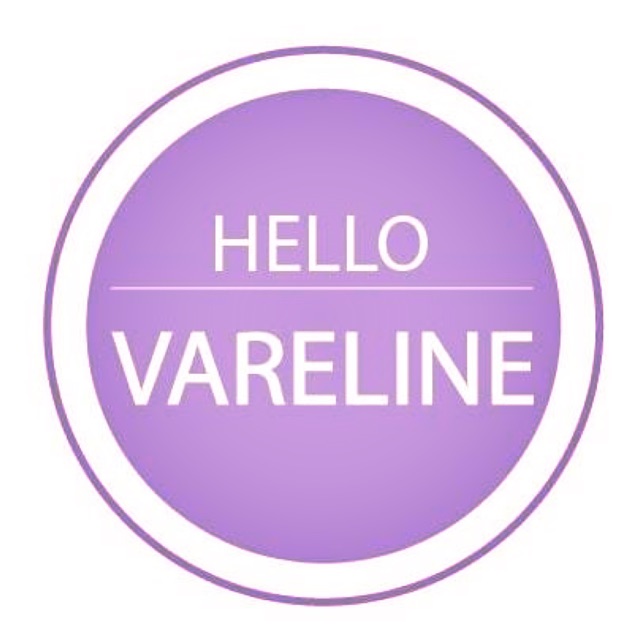 Hello vareline