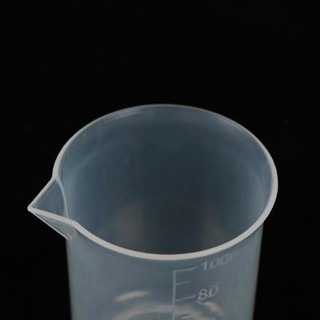 [FREESHIP đơn từ 0đ] Cốc đong bằng nhựa 100ml