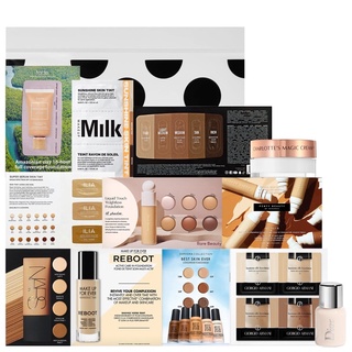 Sample Make Up Skincare Dùng Thử Các Hãng Random