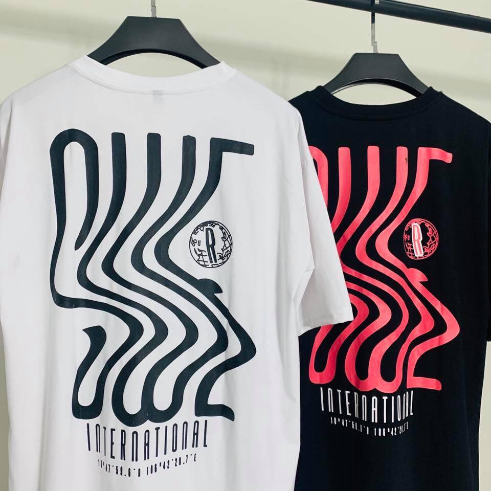 Áo thun unisex Swe Tee | BigBuy360 - bigbuy360.vn