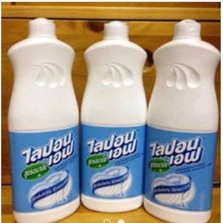 NƯỚC RỬA CHÉN BÁT THÁI 800ML