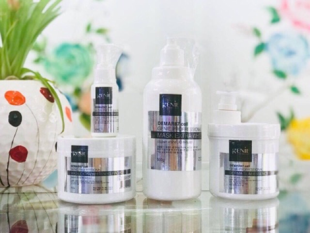 Ủ Body Derma87 Cell Genie | BigBuy360 - bigbuy360.vn