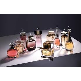 Nước Hoa Nam 24H Esxense Perfume Miss You For Men No. 307 9ml