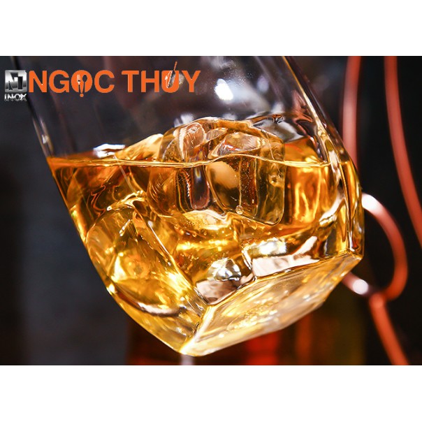 Ly thủy Tinh Charisma Hi Ball 415ml-B17115 chính hãng ocean | BigBuy360 - bigbuy360.vn