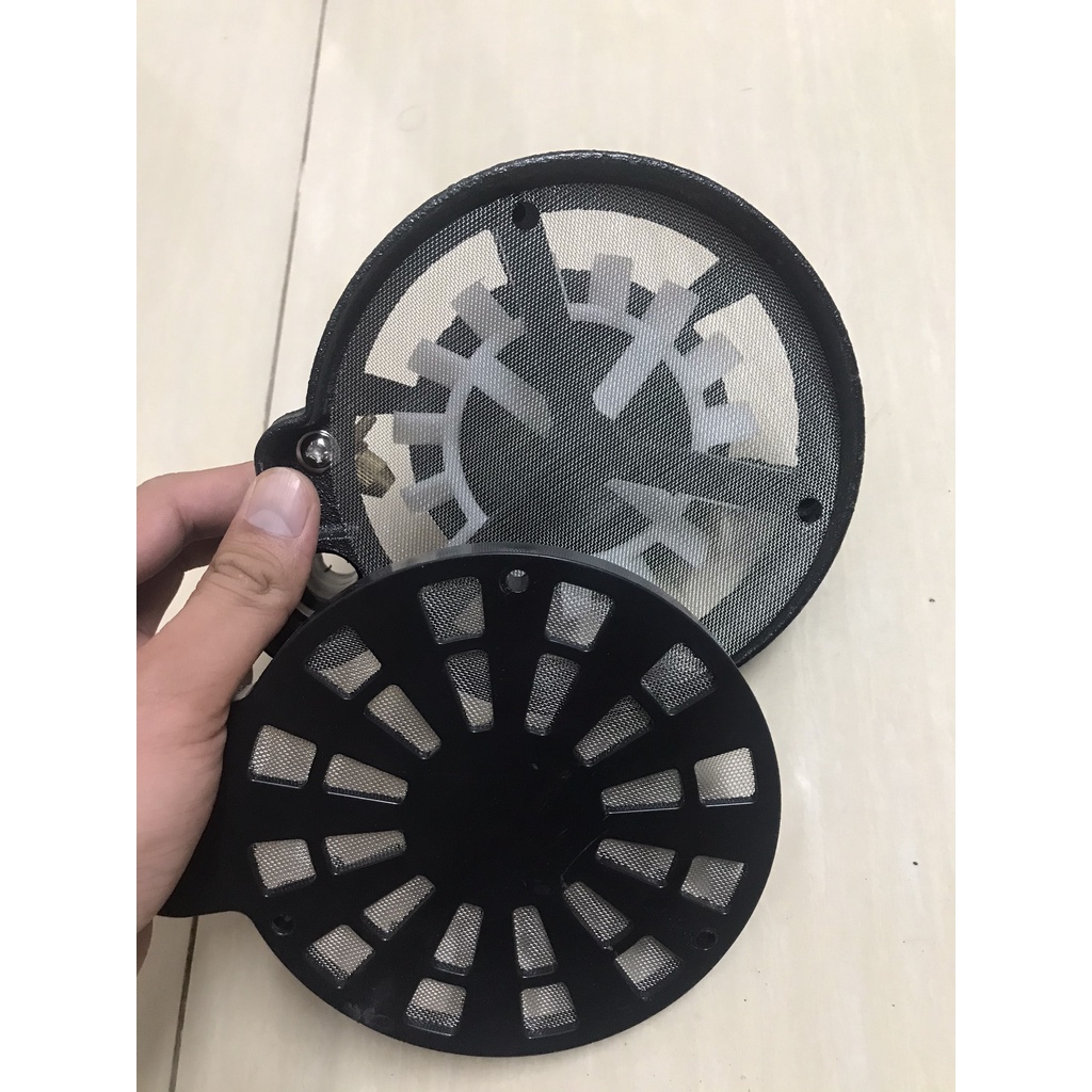 THIẾT BỊ ĐẢO TRỘN THUỐC PHÂN TỰ ĐỘNG - ĐẢO TRỘN PHÂN THUỐC