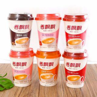 Trà sữa Đài Loan