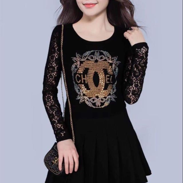 Áo đá quảng châu siêu cao cấp