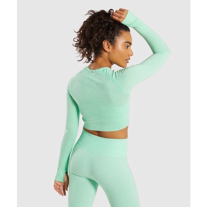 Pass áo gymshark vital size S | BigBuy360 - bigbuy360.vn